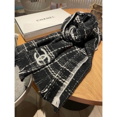 Chanel Scarf